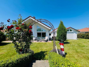 Villa Seesack, Trent